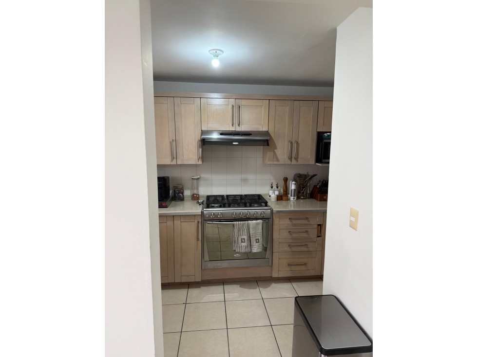 CASA EN RENTA PUERTA DE HIERRO — foto 6