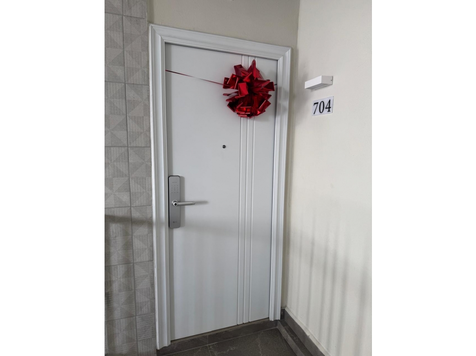 Departamento en venta Cumbres Monterrey — foto 6