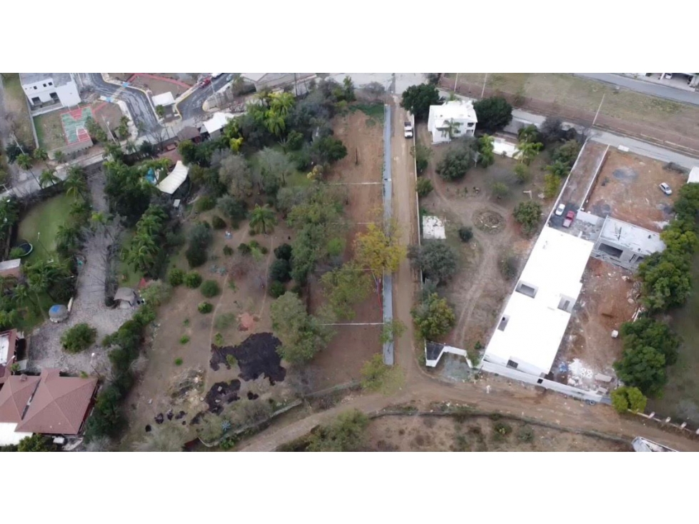 TERRENO EN VENTA YERBANIZ — foto 5