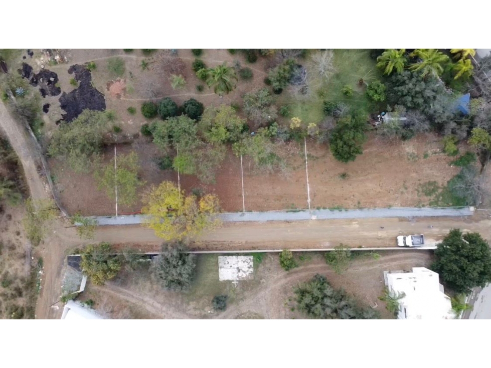 TERRENO EN VENTA YERBANIZ — foto 6