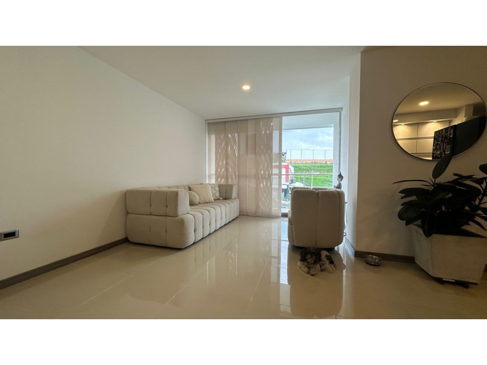 Extraordinario Apartamento en la villa, Pereira — foto 2
