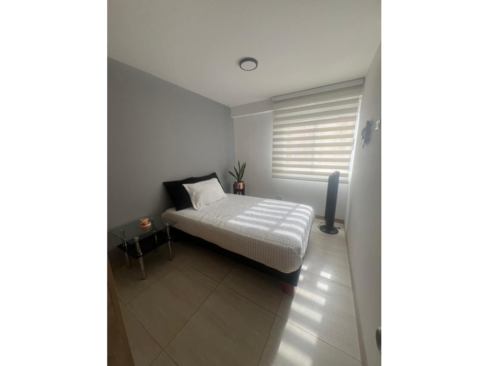 HERMOSO APARTAMENTO ESQINERO EN VENTA, AV SUR BELMONTE PEREIRA — foto 3