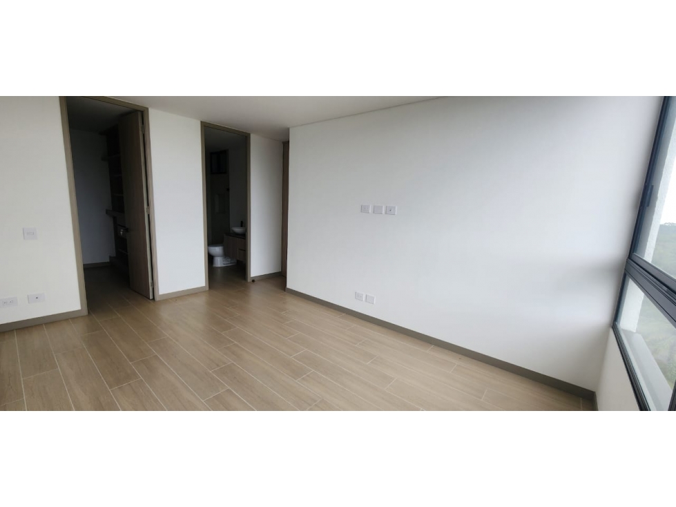 LINDOS Y AMPLIOS APARTAMENTOS CON MIRADOR,CERRITOS PEREIRA — foto 3