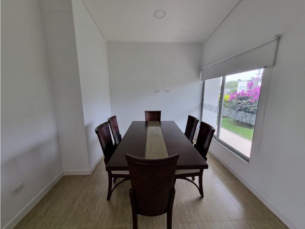 CASA CAMPESTRE EN VENTA,PEREIRA, PUEBLITO CAFETERO  — foto 5