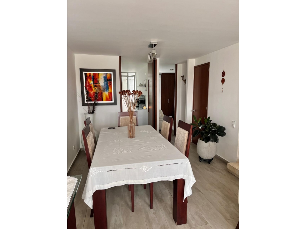 Vendo hermosa casa remodelada, sector Bulevares Pereira — foto 4