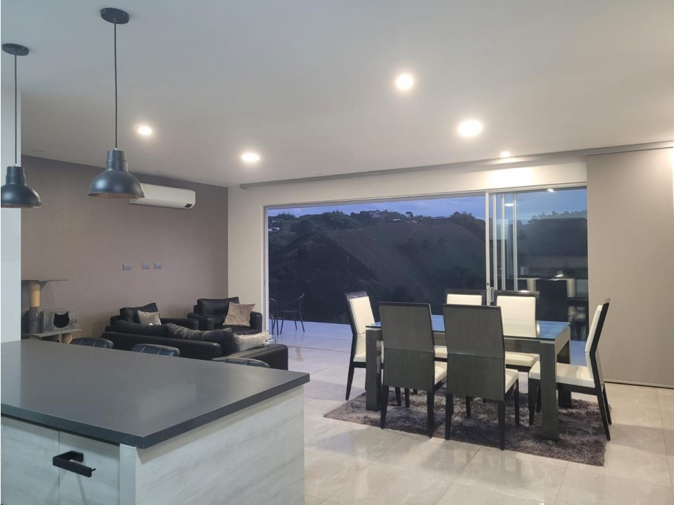 Vendo Linda Casa Campestre, Pereira, Vía Armenia  — foto 4