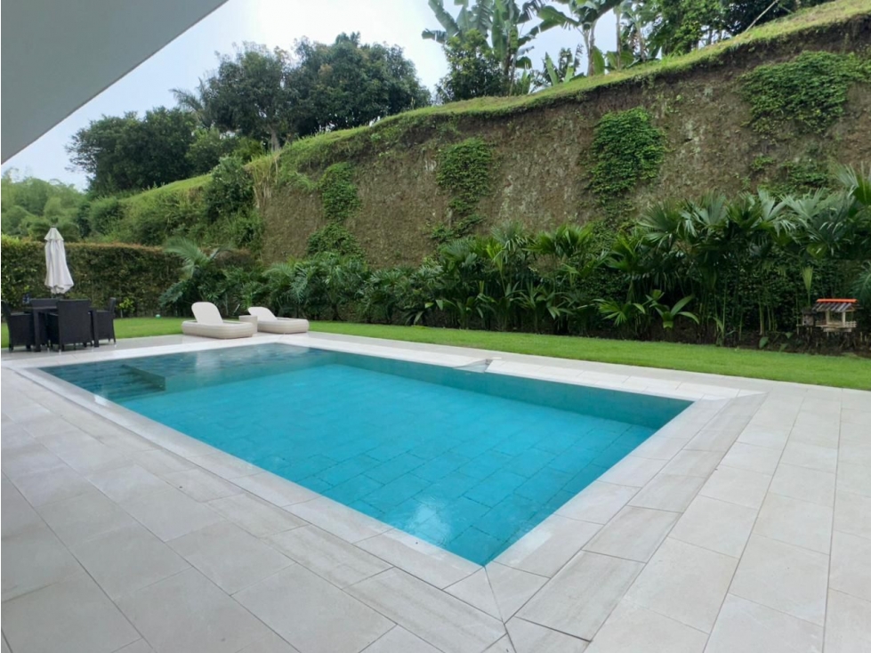 Casa Campestre en Venta Pereira, Pueblito Cafetero  — foto 2