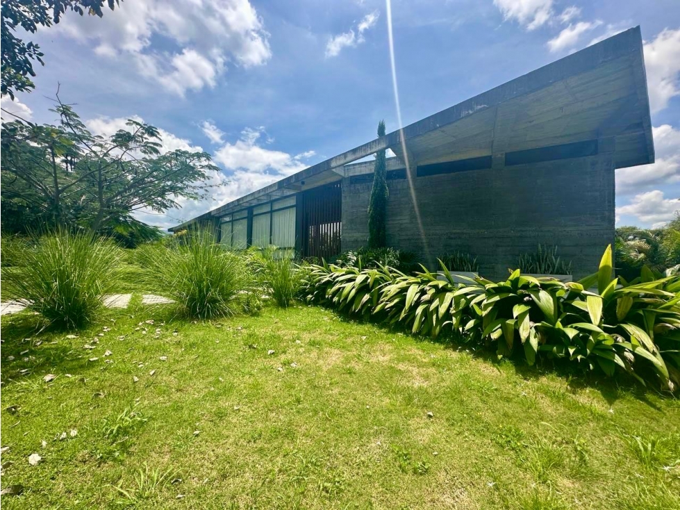 VENTA DE HERMOSA CASA CAMPESTRE MINIMALISTA, CERRITOS PEREIRA — foto 6