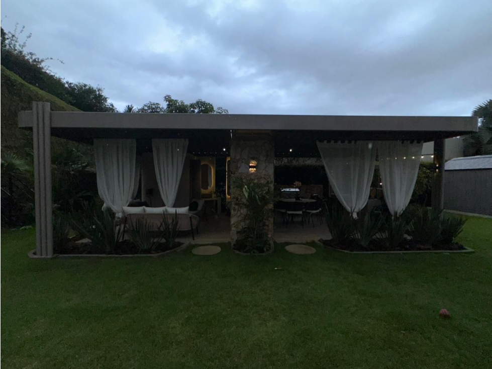 Casa Campestre en Venta Pereira, Pueblito Cafetero  — foto 3