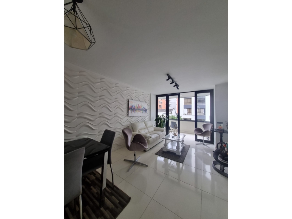 Vendo apartamento en Pinares Pereira  - 2