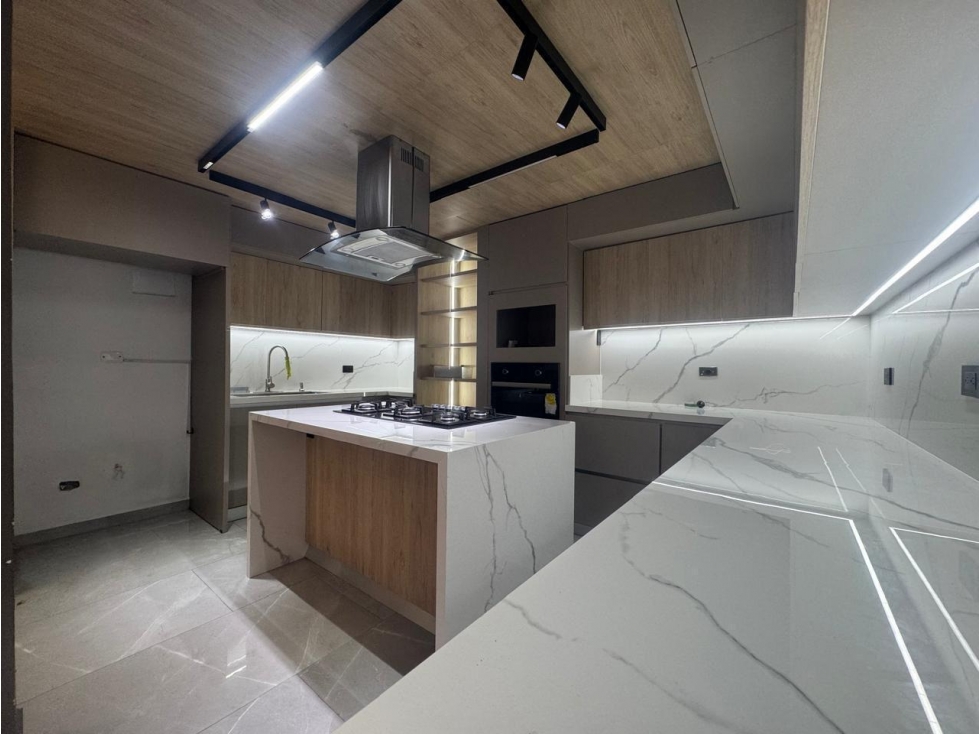 VENTA DE CASA ESQUINERA REMODELADA SECTOR AVENIDA SUR PEREIRA — foto 5