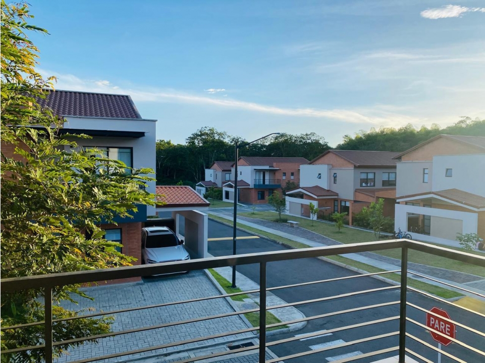 Linda Casa en Venta Conjunto Cerrado, Cerritos, Pereira — foto 2