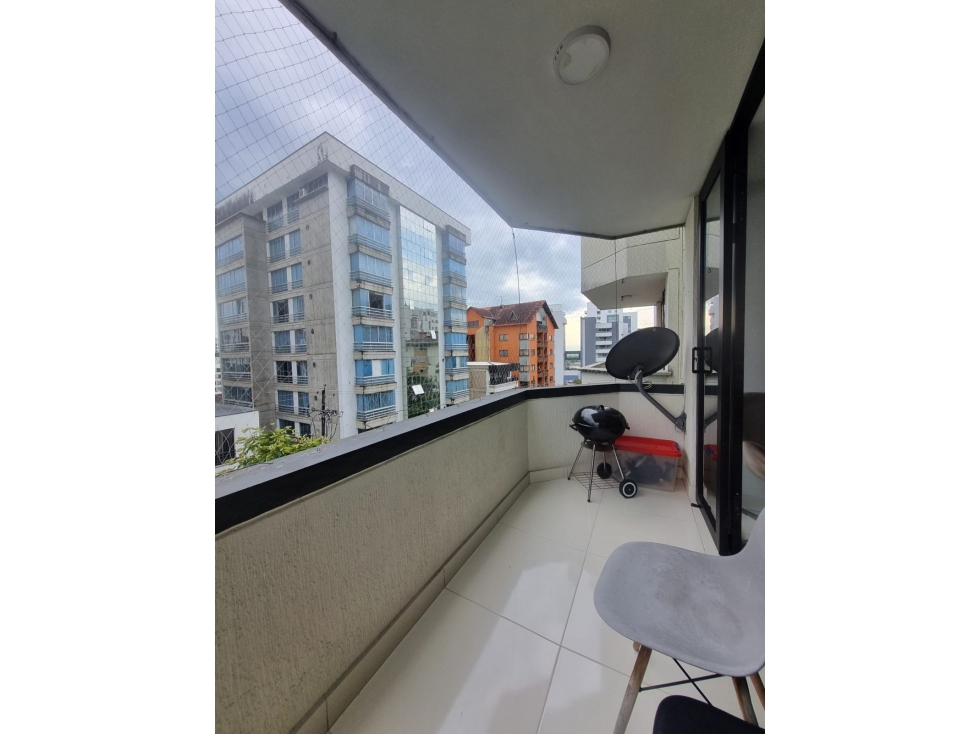 Vendo apartamento en Pinares Pereira  - 5