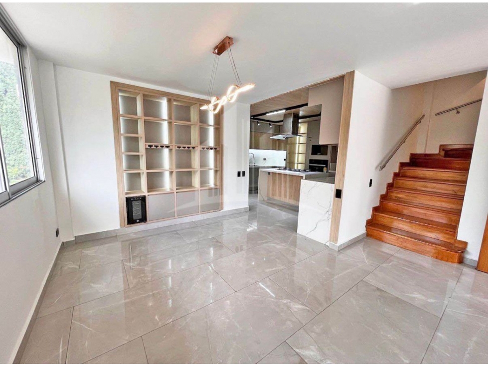 VENTA DE CASA ESQUINERA REMODELADA SECTOR AVENIDA SUR PEREIRA