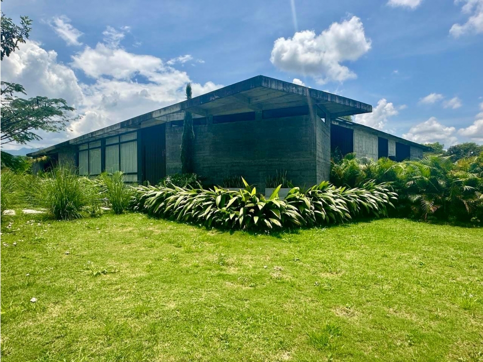 VENTA DE HERMOSA CASA CAMPESTRE MINIMALISTA, CERRITOS PEREIRA — foto 4