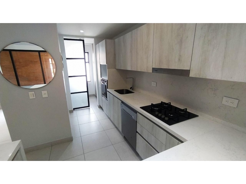 Linda Casa en Venta Conjunto Cerrado, Cerritos, Pereira — foto 6