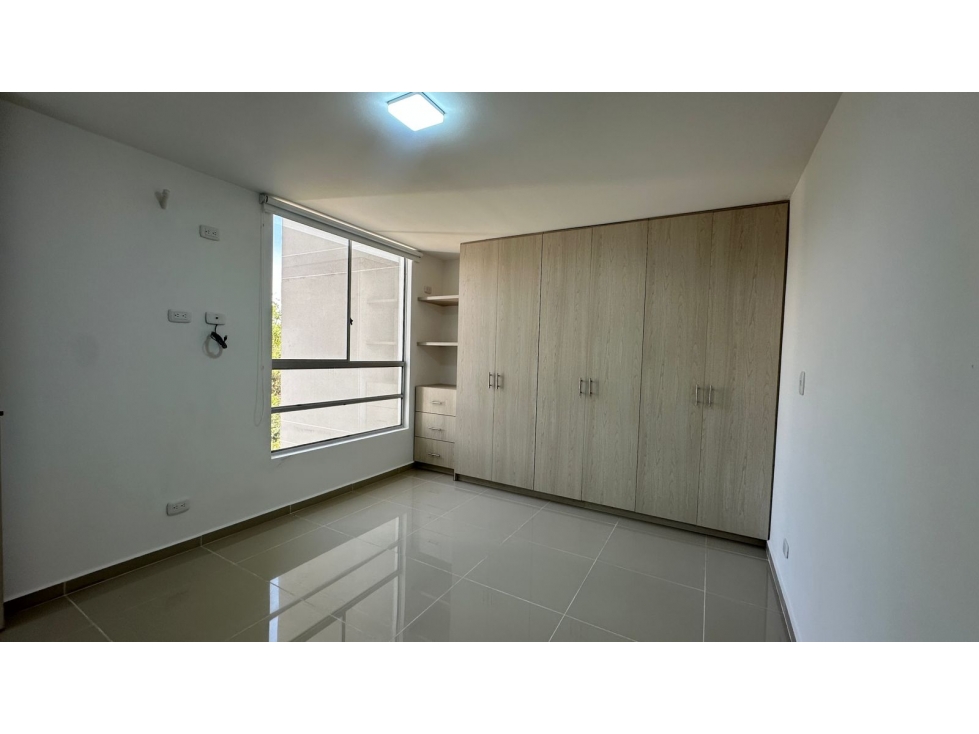 Apartamento en Venta, cerritos Galcia Pereira — foto 3
