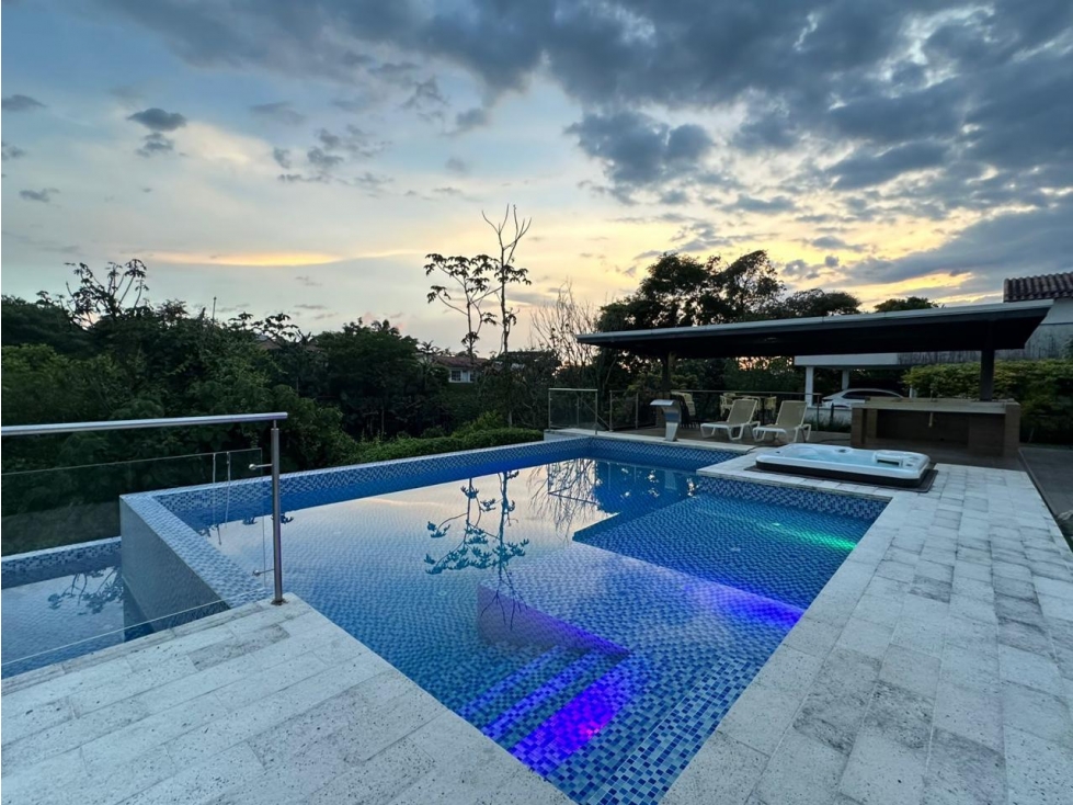 Vendo Hermosa Casa Campestre Pereira,Puebito Cafetero  — foto 3