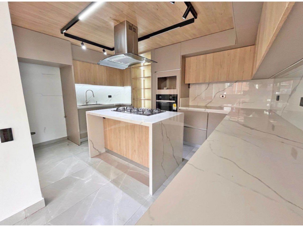 VENTA DE CASA ESQUINERA REMODELADA SECTOR AVENIDA SUR PEREIRA — foto 3