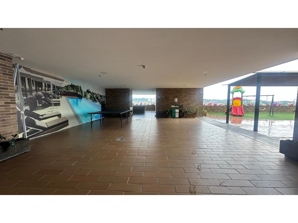 Vendo hermoso apartamento y con vista en avenida sur, pereira — foto 3