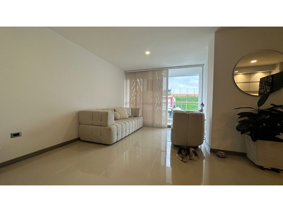 Extraordinario Apartamento en la villa, Pereira — foto 3