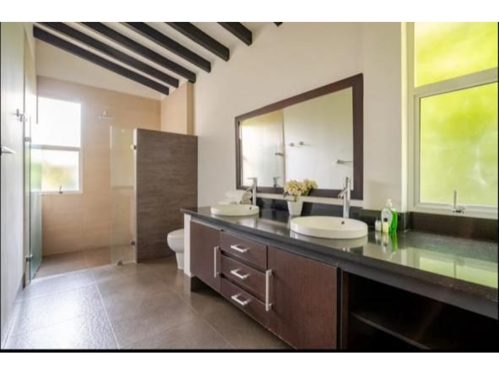 Se vende hermosa casa campestre ,en cerritos vía la Virgina. — foto 5