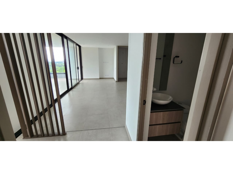 LINDOS Y AMPLIOS APARTAMENTOS CON MIRADOR,CERRITOS PEREIRA — foto 4