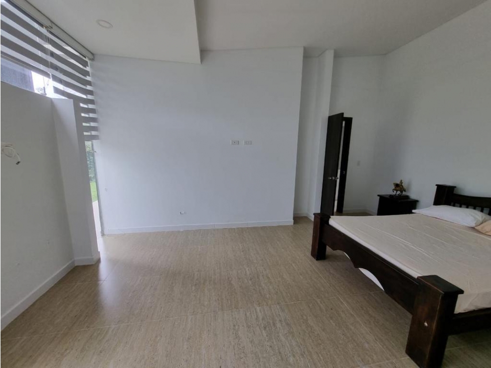 CASA CAMPESTRE EN VENTA,PEREIRA, PUEBLITO CAFETERO  — foto 6