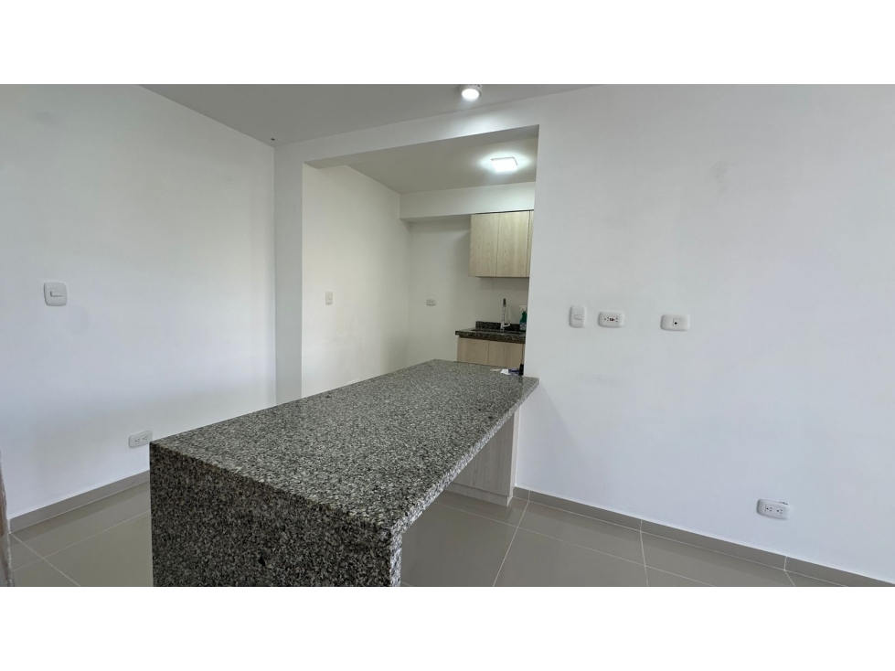 Apartamento en Venta, cerritos Galcia Pereira — foto 6