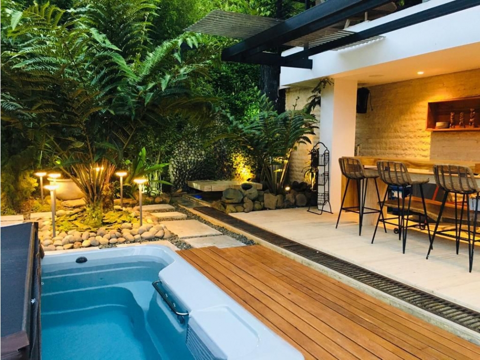 Hermosa Casa Campestre Pereira, Condina  — foto 5
