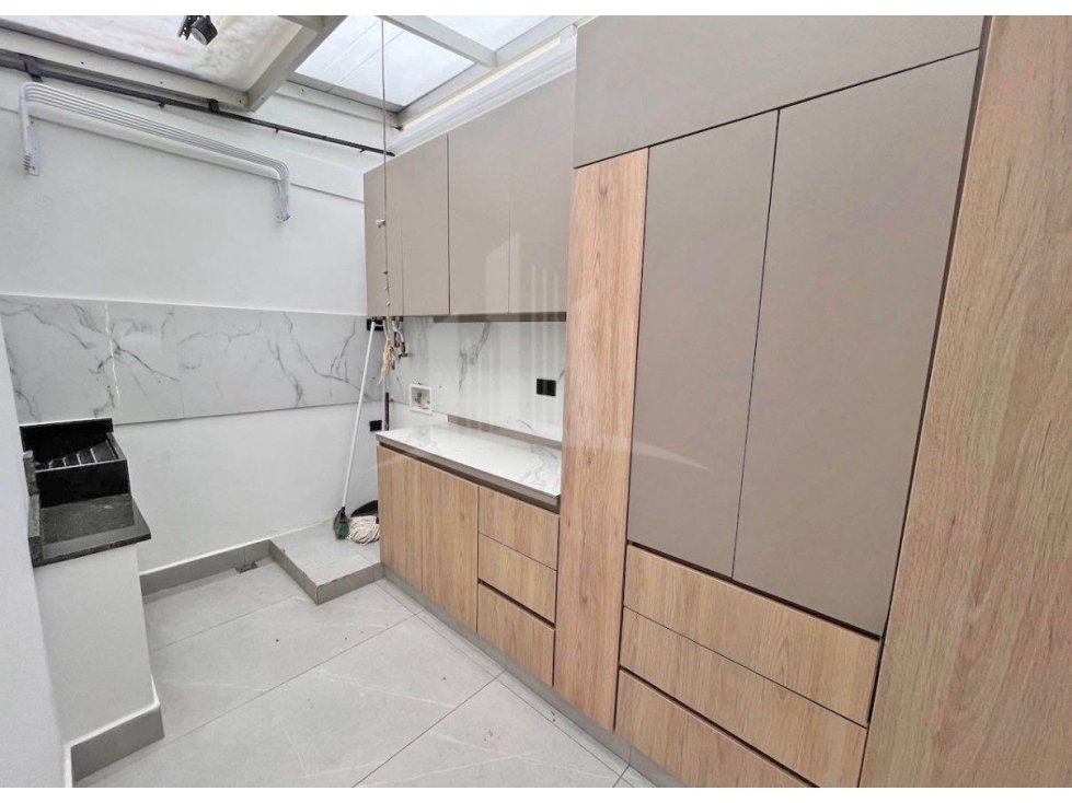 VENTA DE CASA ESQUINERA REMODELADA SECTOR AVENIDA SUR PEREIRA — foto 6