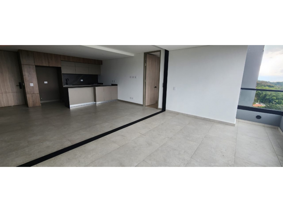LINDO Y AMPLIO APARTAMENTO CAMPESTRE EN CONJUNTO DE LUJO- 122 MTS — foto 6