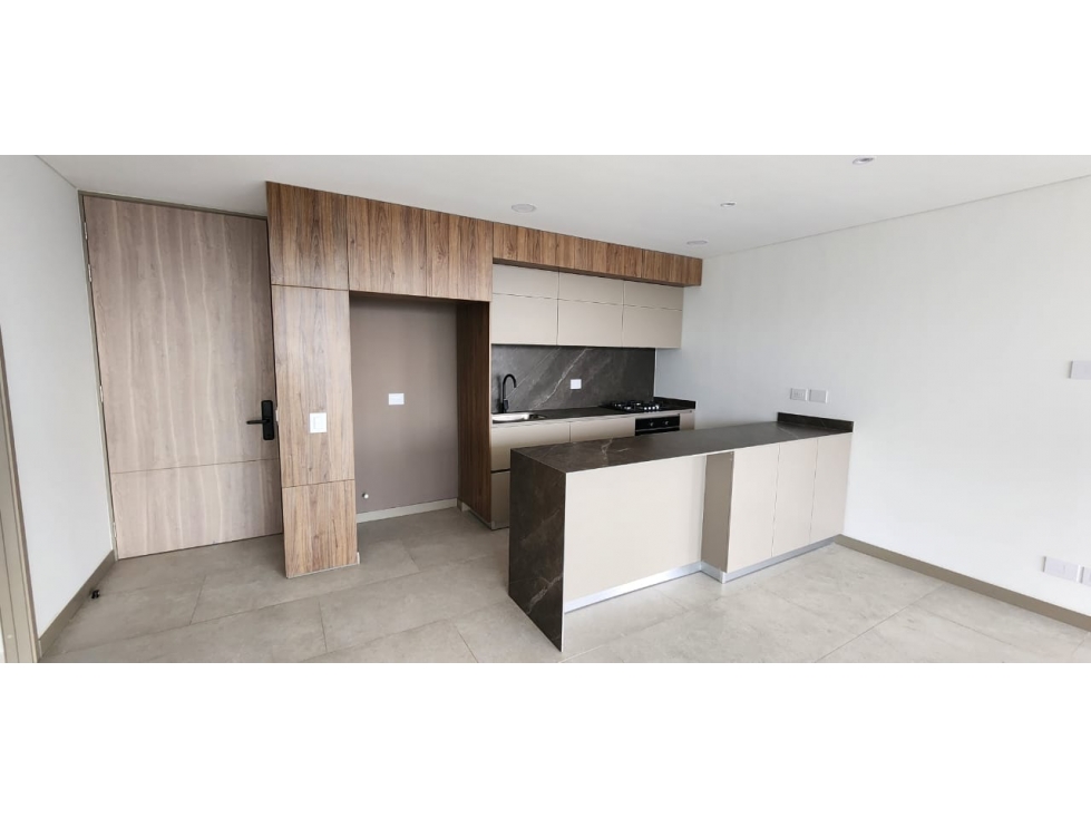 LINDO Y AMPLIO APARTAMENTO CAMPESTRE EN CONJUNTO DE LUJO- 122 MTS — foto 5