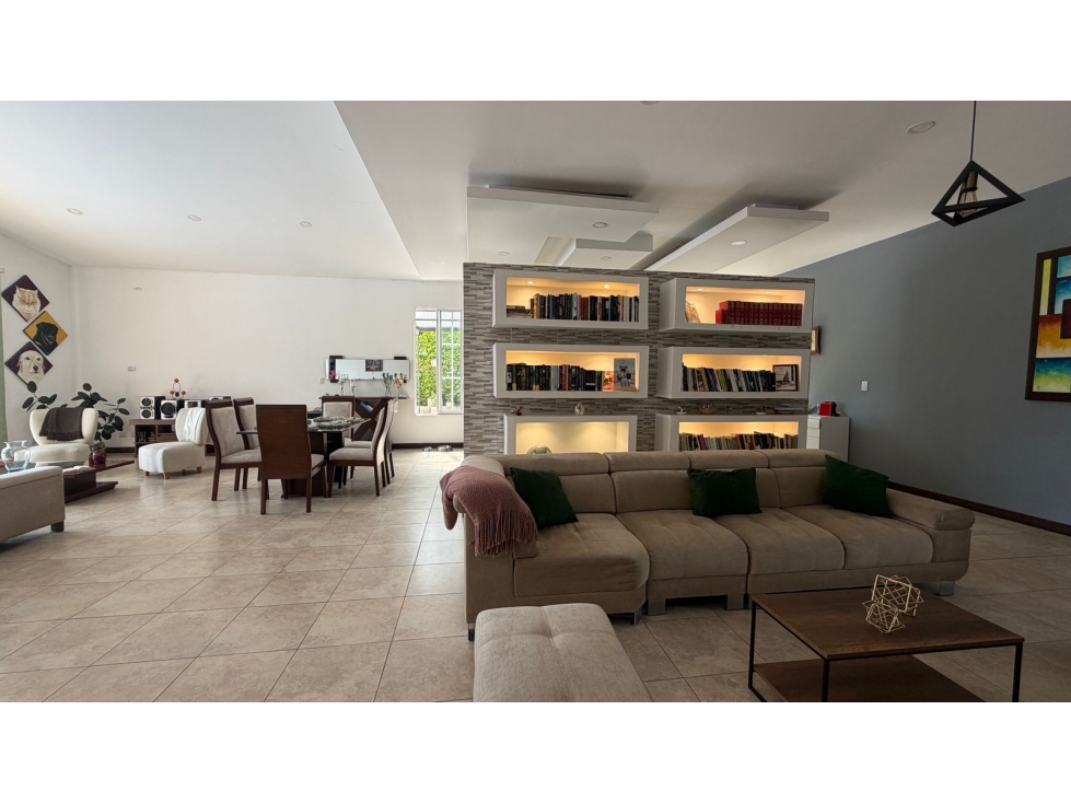 Casa campestre, Condominio Cerrado Pueblito cafetero — foto 4