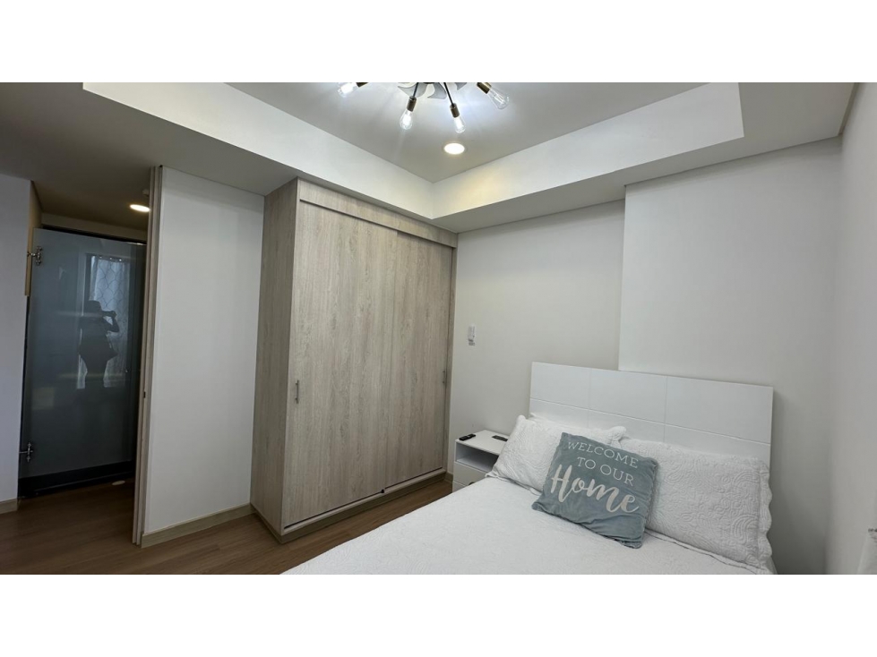 Vendo hermoso apartamento y con vista en avenida sur, pereira — foto 4