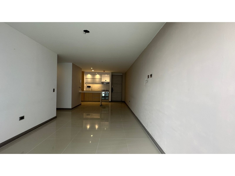 Moderno apartamento en venta Sector Villa Olímpica, Pereira — foto 4