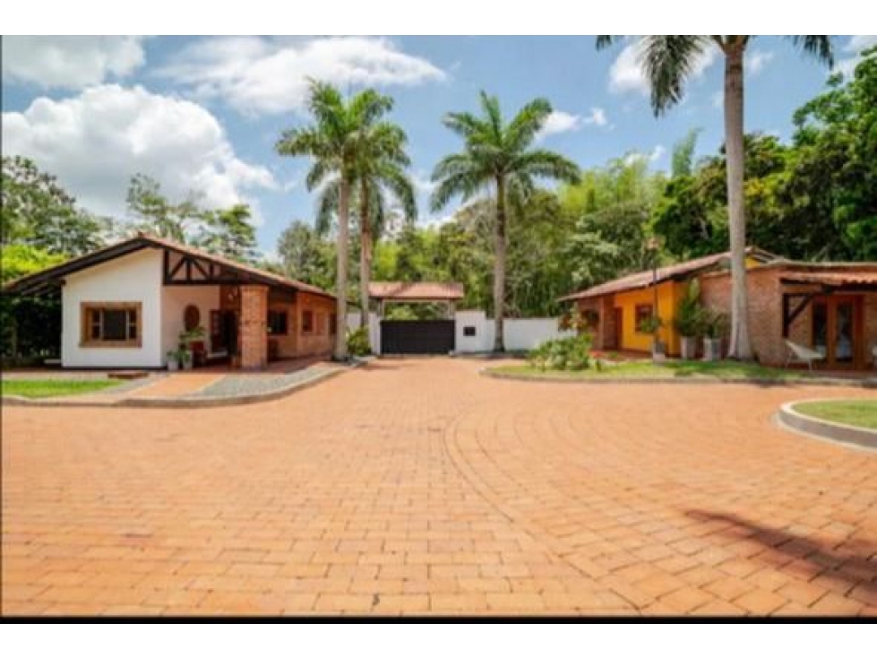 Se vende hermosa casa campestre ,en cerritos vía la Virgina. — foto 2