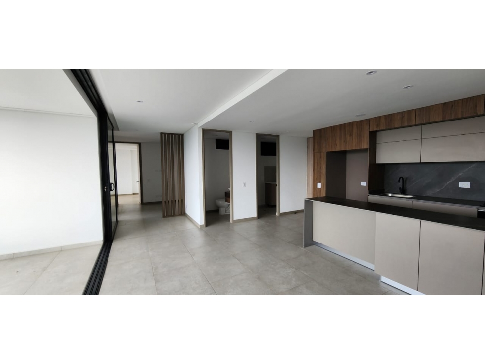 LINDOS Y AMPLIOS APARTAMENTOS CON MIRADOR,CERRITOS PEREIRA — foto 2