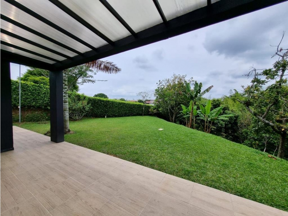 CASA CAMPESTRE EN VENTA,PEREIRA, PUEBLITO CAFETERO  — foto 3
