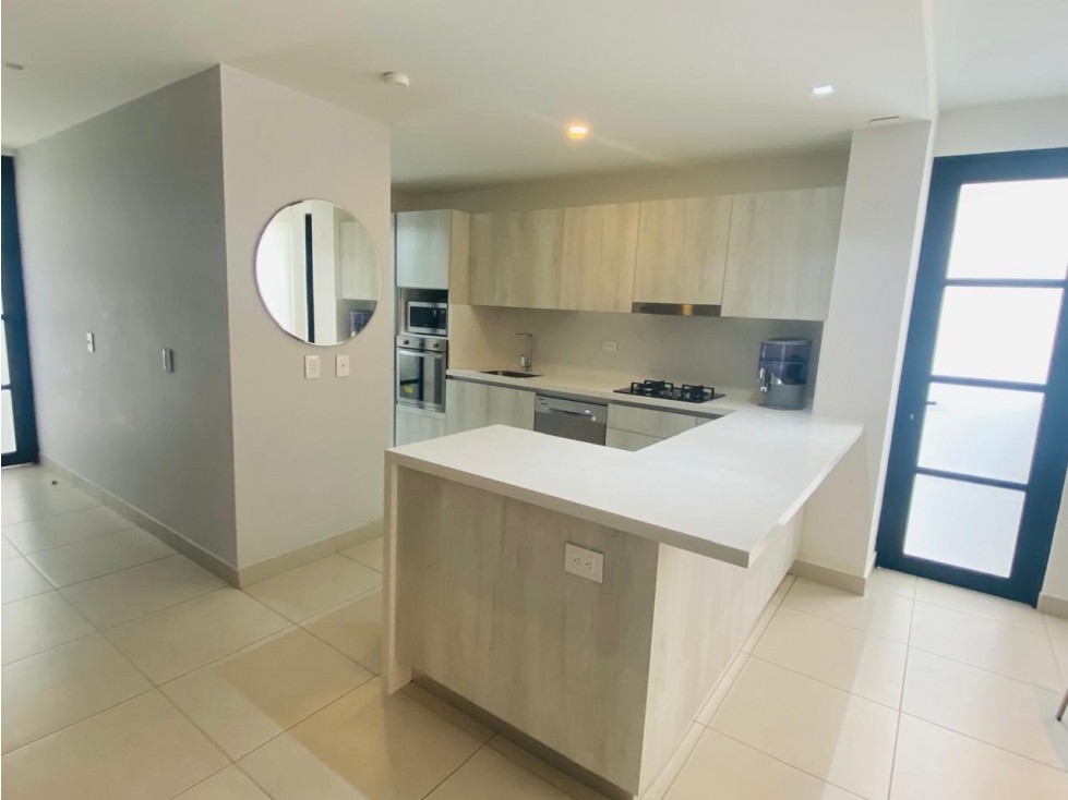 Linda Casa en Venta Conjunto Cerrado, Cerritos, Pereira — foto 4