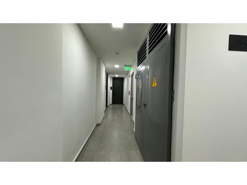 vendo Apartamento avenida sur en Pereira, vista panoramica — foto 5