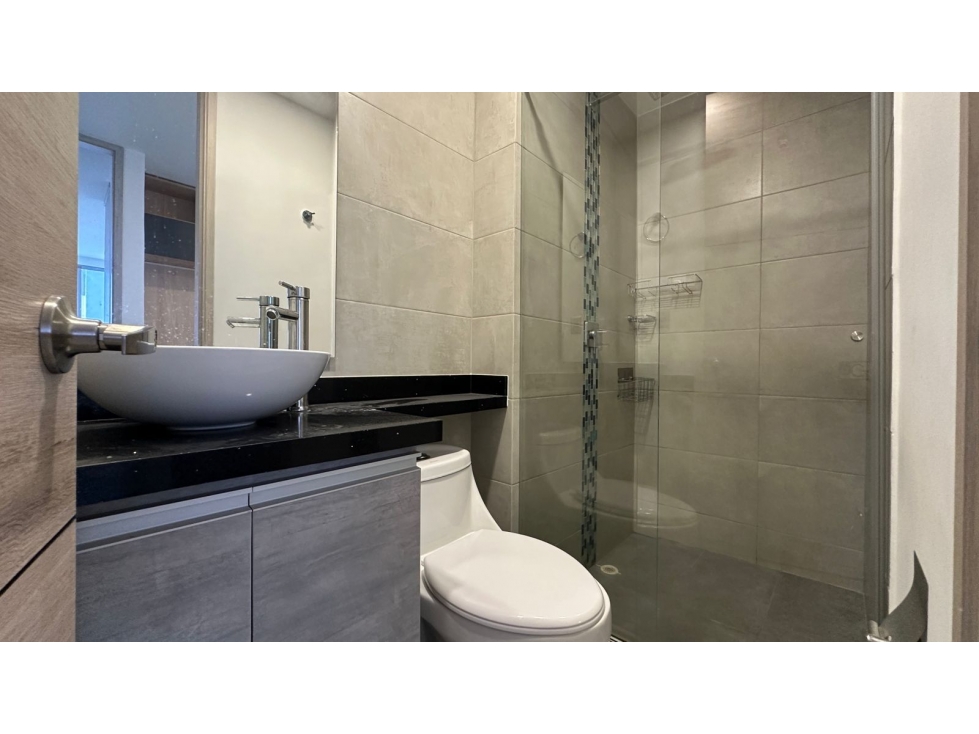 Moderno apartamento en venta Sector Villa Olímpica, Pereira — foto 5