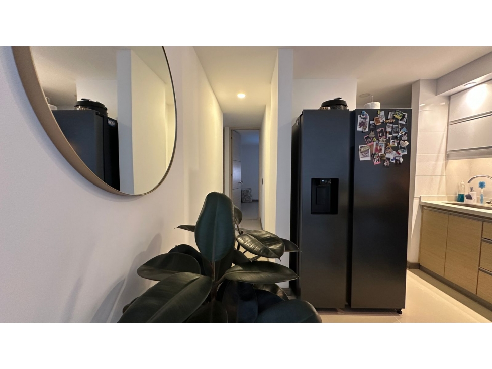 Extraordinario Apartamento en la villa, Pereira — foto 4
