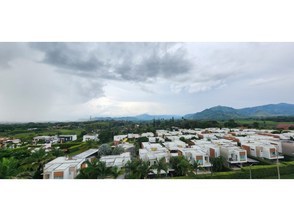 LINDO Y AMPLIO APARTAMENTO CAMPESTRE EN CONJUNTO DE LUJO- 122 MTS — foto 2