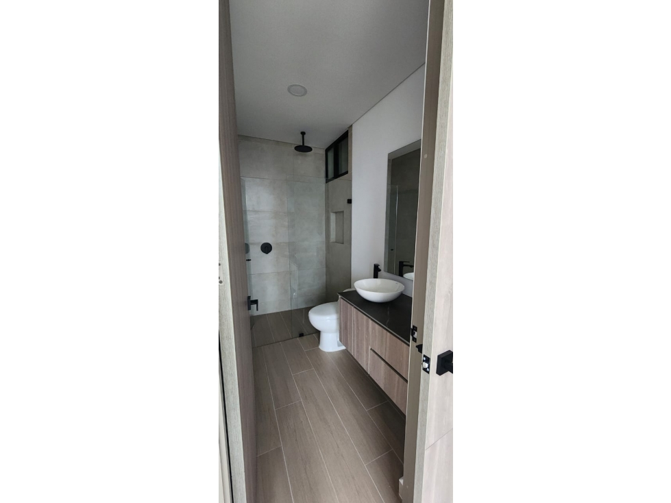 LINDOS Y AMPLIOS APARTAMENTOS CON MIRADOR,CERRITOS PEREIRA — foto 5