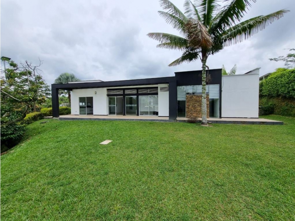 CASA CAMPESTRE EN VENTA,PEREIRA, PUEBLITO CAFETERO  — foto 4