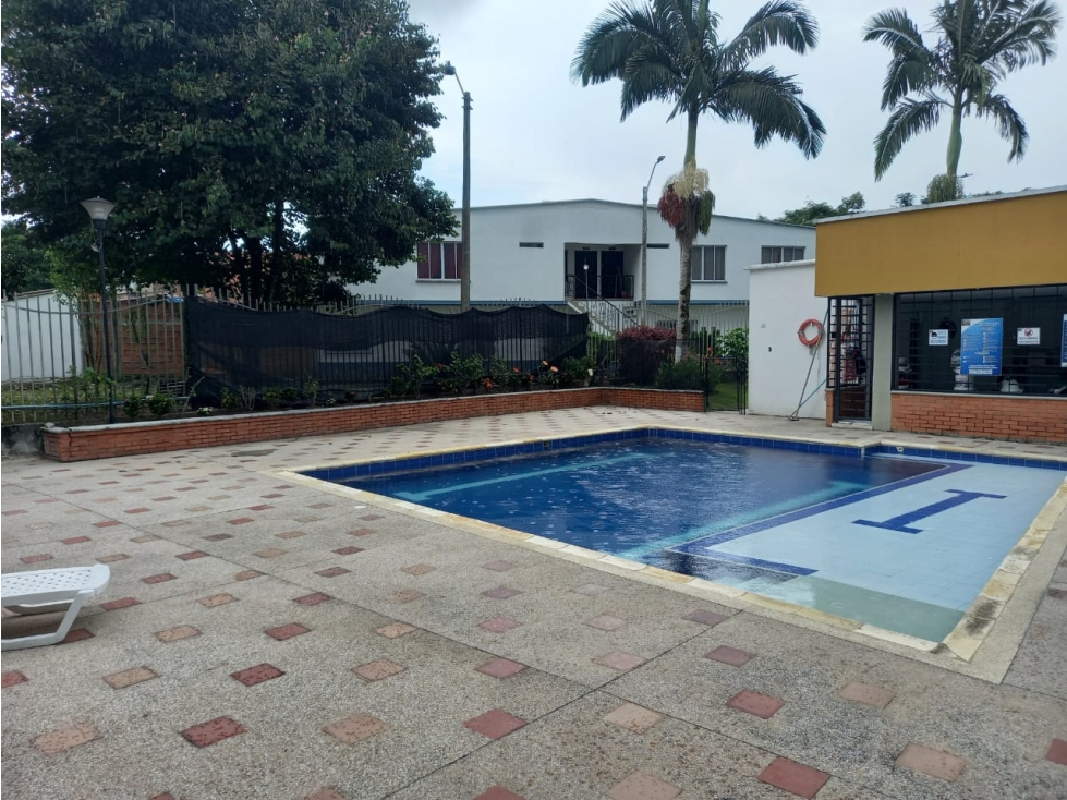 Vendo Apartamento, Galicia Cerritos Pereira — foto 2