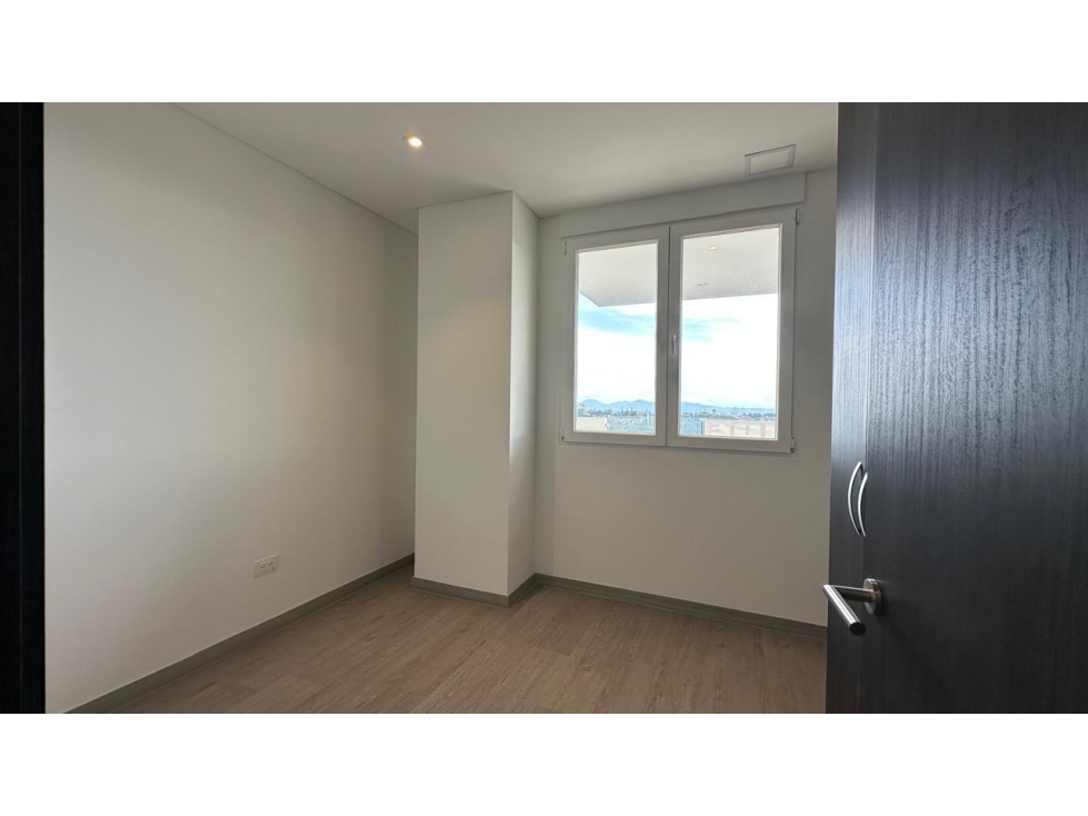vendo Apartamento avenida sur en Pereira, vista panoramica — foto 6