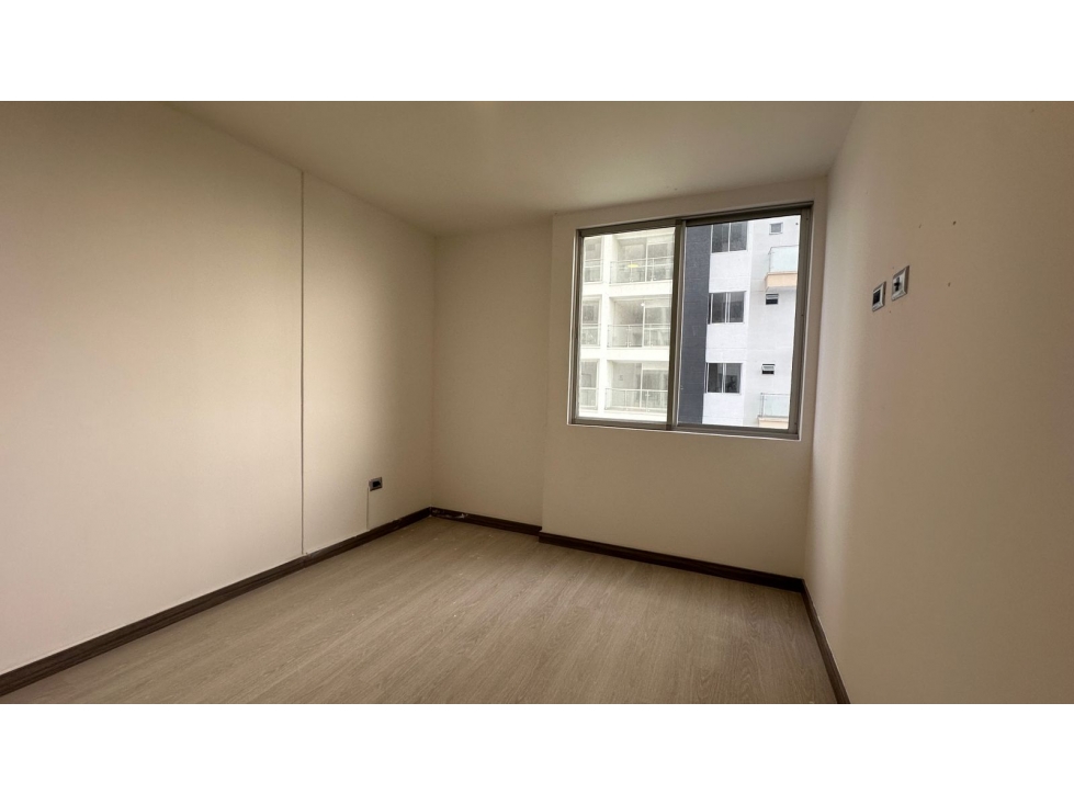Moderno apartamento en venta Sector Villa Olímpica, Pereira — foto 6