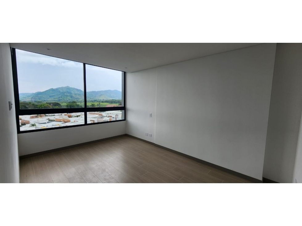 LINDOS Y AMPLIOS APARTAMENTOS CON MIRADOR,CERRITOS PEREIRA — foto 6